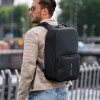 XD Design Flex Gym Bag / black (P705.801) - зображення 9