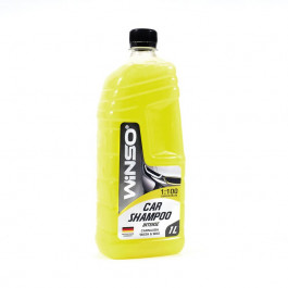   Winso INTENSE Car Shampoo Wash & Wax (810940)