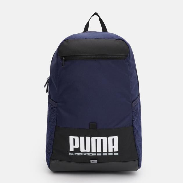 PUMA Plus Backback / Navy (090346_02) - зображення 1