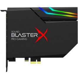   Creative Sound Blaster X AE-5 Plus (70SB174000003)