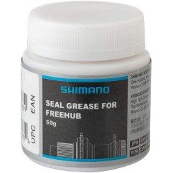   Shimano Seal Grease 2020 / размер 50 г