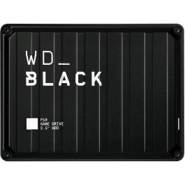   WD Black 2.5 P10 2TB (WDBA2W0020BBK-WESN)