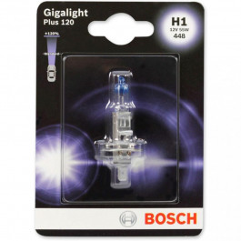   Bosch H1 Gigalight Plus 120 55Вт 12В (1987301108)