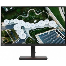   Lenovo ThinkVision S24e-20 (62AEKAT2UA)