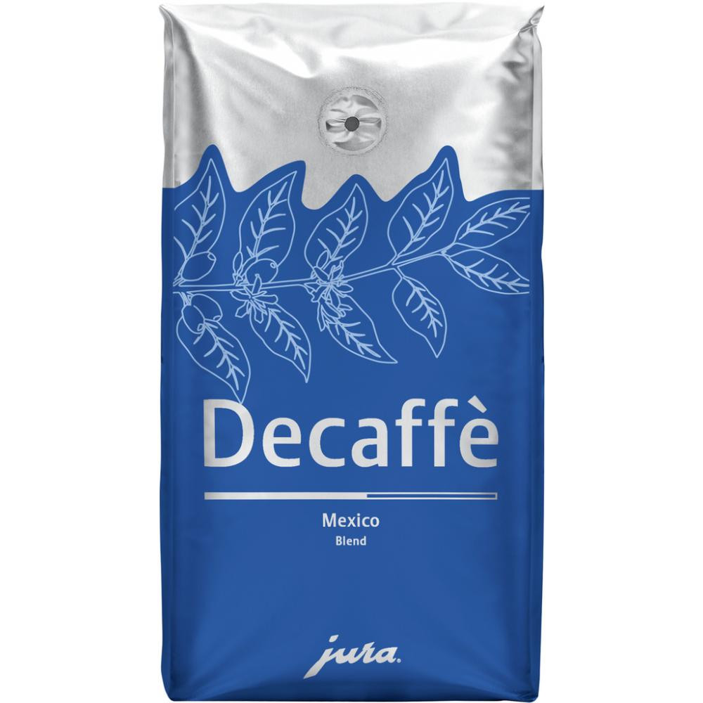 Jura Decaffeinato в зернах 250 г (7610917680184) - зображення 1