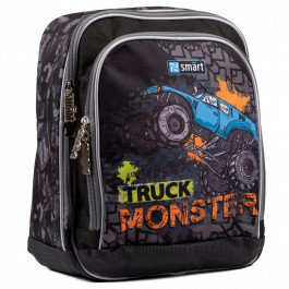   Smart Рюкзак  H-55 Monster Truck (558026)