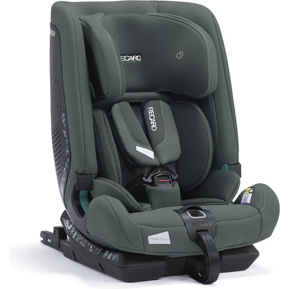 Recaro Toria Elite Mineral Green (89044670050) - зображення 1