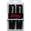 Kingston FURY 16 GB (2x8GB) DDR5 5600 MHz Beast (KF556C40BBK2-16) - зображення 6