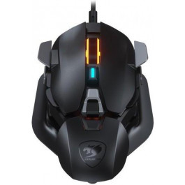   Cougar Dualblader USB Black