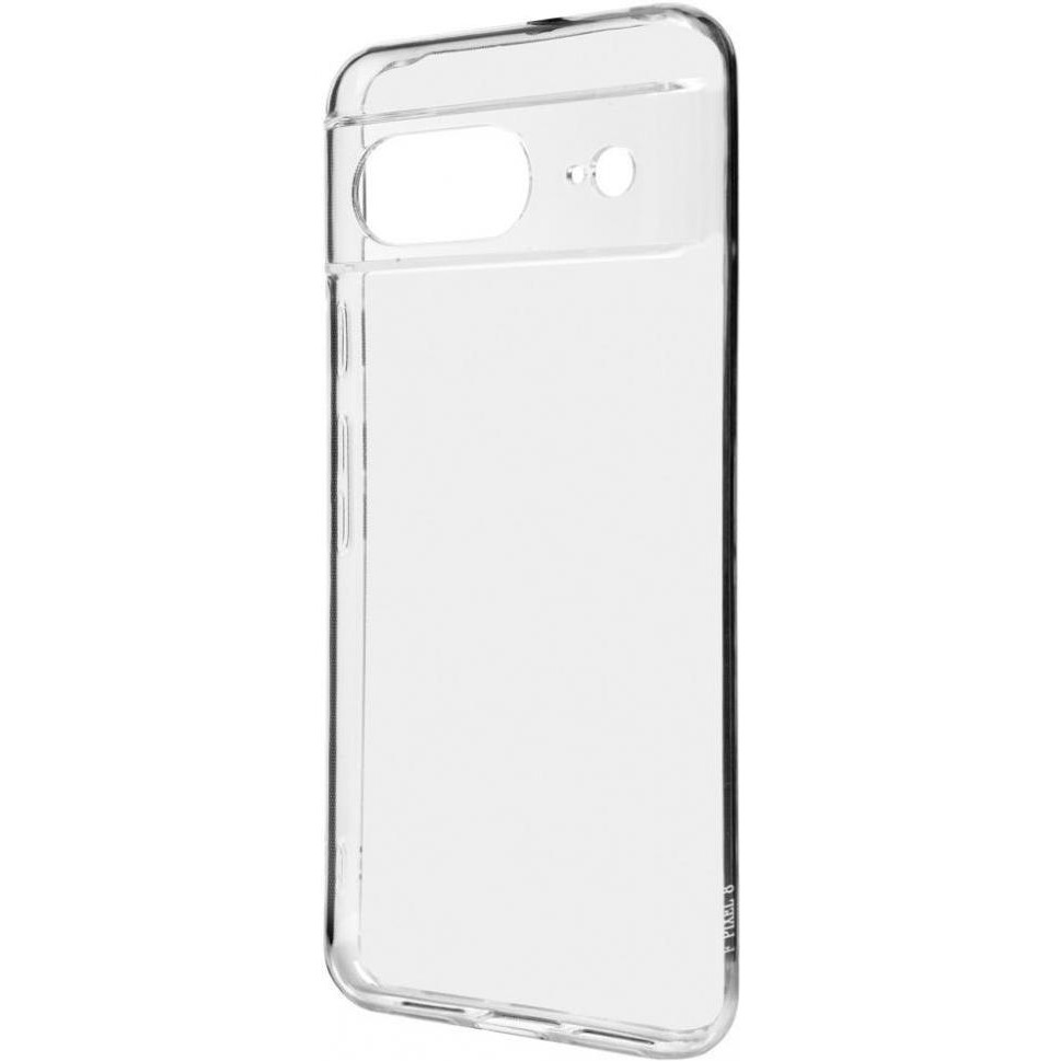 ArmorStandart Air Series Camera cover Transparent for Pixel 8 (ARM72941) - зображення 1