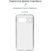 ArmorStandart Air Series Camera cover Transparent for Pixel 8 (ARM72941) - зображення 3