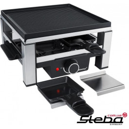   Steba Cast-Raclette RC 104 (4011833303677)