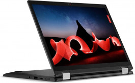   Lenovo ThinkPad L13 Yoga Gen 4 Thunder Black (21FJ002DUS)