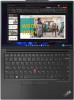 Lenovo ThinkPad E14 Gen 5 Black (21JRX008US) - зображення 2