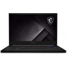   MSI GS66 Stealth 10UH-091 (GS66091)