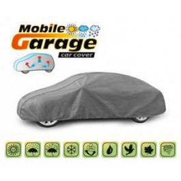   Kegel-Blazusiak Mobile Garage L Coupe