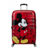 American Tourister WAVEBREAKER DISNEY MICKEY COMICS RED (31C*20021) - зображення 1