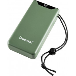   Intenso F20000 20000mAh Green (7332057)