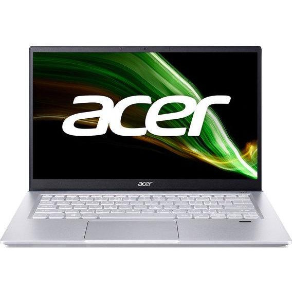 Acer Swift X SFX14-41G - зображення 1