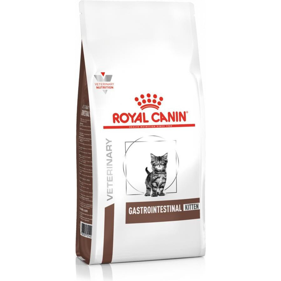 Royal Canin Gastro Intestinal Kitten - зображення 1