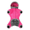 Airy Vest Комбинезон AiryVest ONE для больших собак размер L55 розовый (24247) - зображення 2