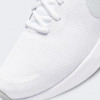 Nike Чоловічі кросівки для бігу  Revolution 7 FB2207-100 45.5 (11.5US) 29.5 см White/Pure Platinum-White  - зображення 7