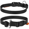 Collar Ошейник Dog Extremе 10 мм красный 42843 - зображення 2