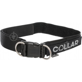   Collar Ошейник нейлоновый для собак на липучках Police (Коллар) (45-80см) 6439