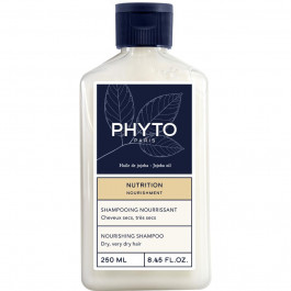   Phyto Шампунь  Nutrition Живлення 250 мл