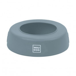   WAUDOG Silicone 1 л сірий (507911)