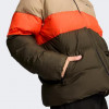 PUMA Різнокольорова чоловіча куртка  Poly Puffer Jacket 627123/70 S - зображення 5