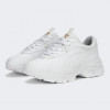 PUMA Жіночі кросівки  Cassia Via 38922301 38 (5UK) 24 см White-Rose Gold-Warm White (4065452735890) - зображення 2