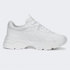 PUMA Жіночі кросівки  Cassia Via 38922301 38 (5UK) 24 см White-Rose Gold-Warm White (4065452735890) - зображення 3