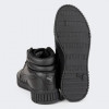 PUMA Жіночі кеди високі  Carina 2.0 Mid 38585101 37 (4) 23 см  Black- Black-Dark Shadow (4065449416887) - зображення 4