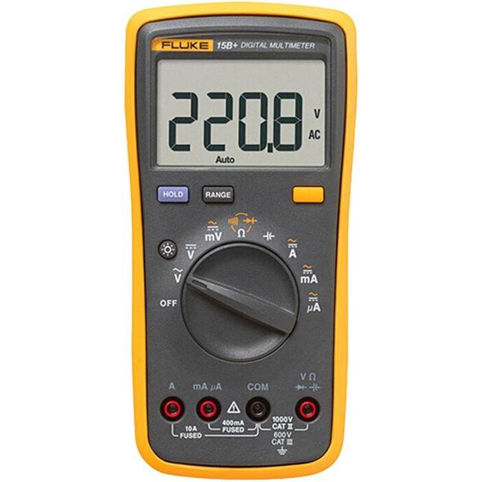 Fluke 15B - зображення 1