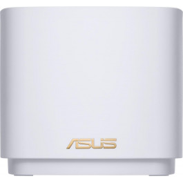   ASUS ZenWiFi XD4 Plus 1-pack White