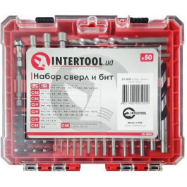   Intertool SD-0050