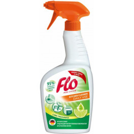   Flo Спрей для чищення кухні  Kitchen Cleaner 750 мл (5900948239676)