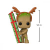 FunKo Pop! Guardians of the Galaxy Holiday Special: Грут 9.6 см (64332) - зображення 4