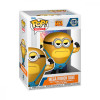 FunKo Pop! Despicable Me 4: Супер Дейв 9.6 см (76049) - зображення 2