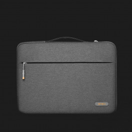   WIWU Pilot Sleeve for MacBook 14'' Grey