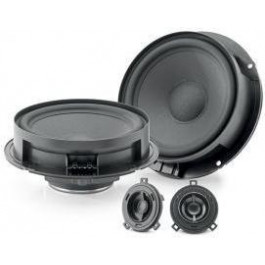   Focal IS VW 155