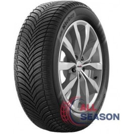   Kleber Quadraxer 3 (195/45R16 84V)