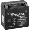 Yuasa YTX14-BS - зображення 1