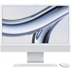 Apple iMac 24 M3 Silver (Z1950001Z) - зображення 1