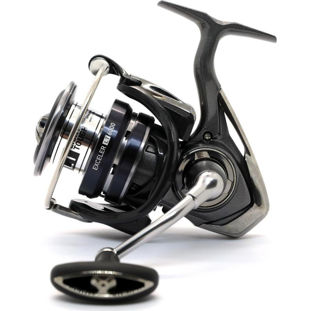 Daiwa 20 Exceler LT / 6000 - зображення 1