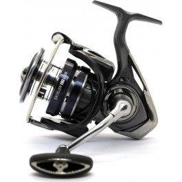   Daiwa 20 Exceler LT / 6000