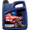 VATOIL Motorcycle 4T Full synthetic 10W40 4л - зображення 1