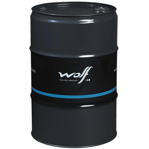 Wolf Oil OFFICIALTECH 5W-30 C3 60л - зображення 1