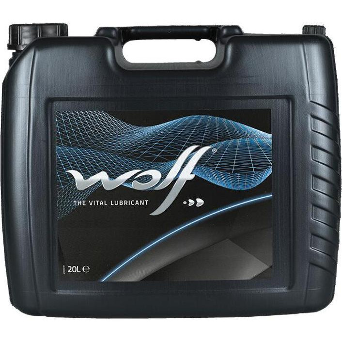 Wolf Oil EXTENDTECH 75W-80 20л - зображення 1